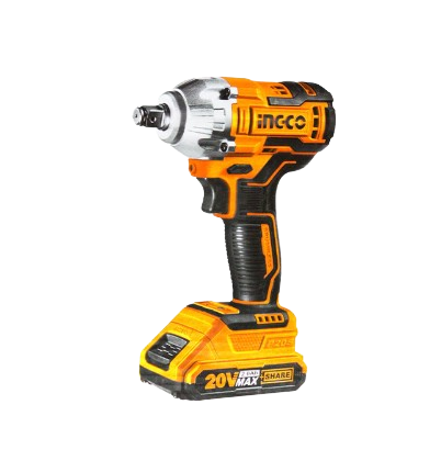 Cordless Impact Wrench | COSLI23011 1