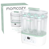 10 Best Baby Bottle Sterilizers in the Philippines 2026 | Buying Guide Reviewed by Pediatrician 3