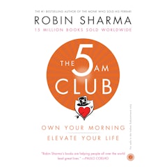 The 5 AM Club