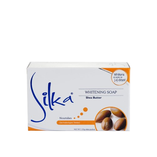 Whitening Soap  1