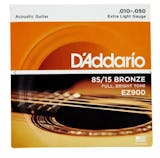 10 Best Acoustic Guitar Strings in the Philippines 2026 | Elixir, D'Addario, Ernie Ball, and More 3