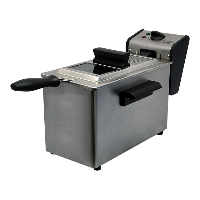 10 Best Deep Fryers in the Philippines 2026 | Buying Guide Reviewed by Chef 1
