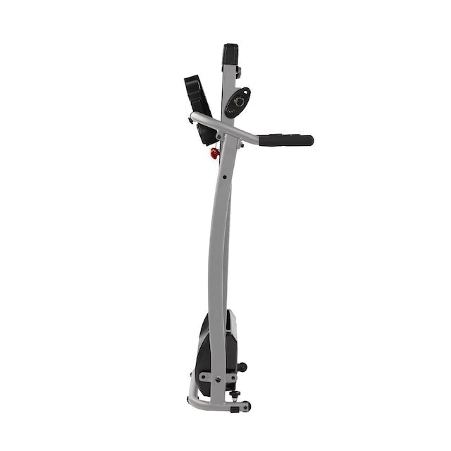 Foldable Singe Function Treadmill 4