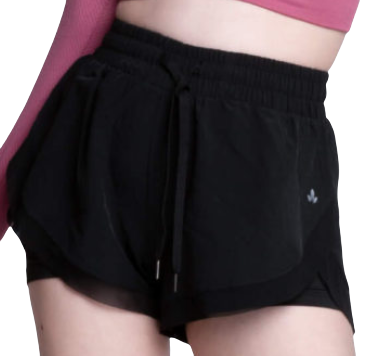Lorelei Running Shorts 4
