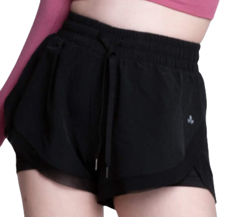 Lorelei Running Shorts 4
