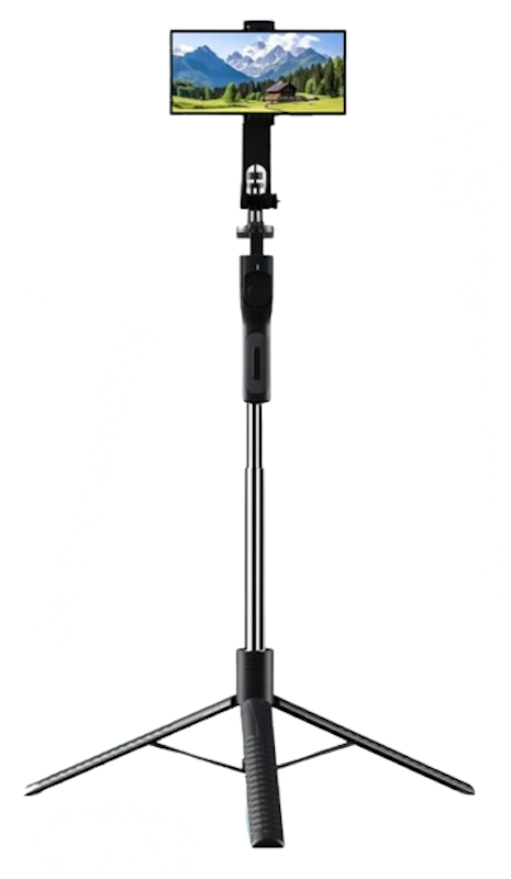 Selfie Stick Tripod 1