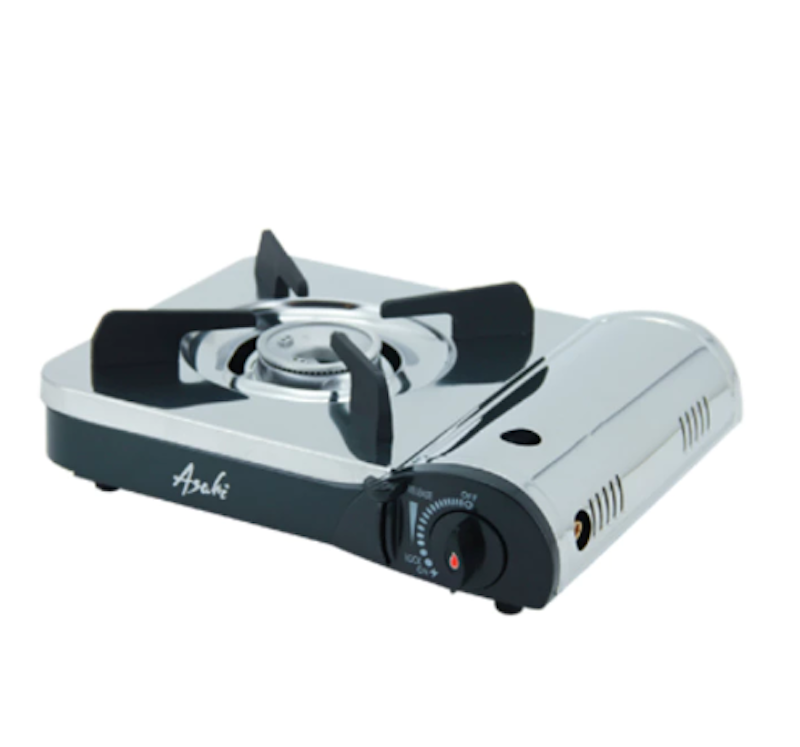 Portable Gas Stove 2 in 1 Butane 1