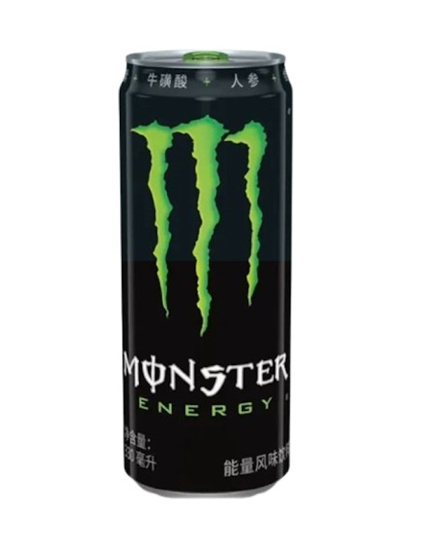 Energy Drink Original (Can) 330ml 1