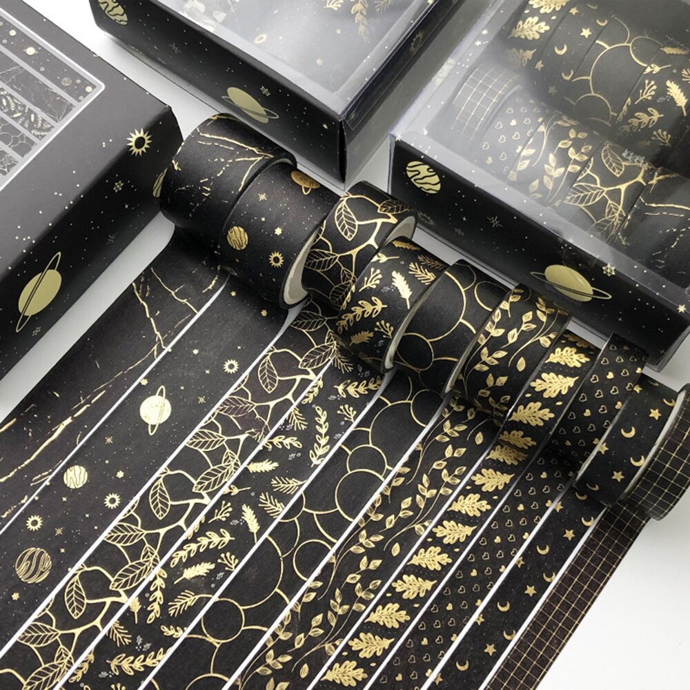 10 Best Washi Tapes in the Philippines 2026 5