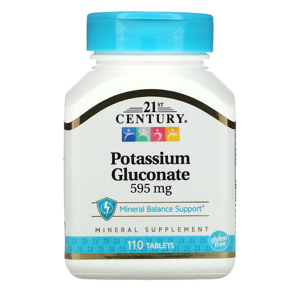 10 Best Potassium Supplements in the Philippines 2026 | Buying Guide Reviewed by Pharmacist 2