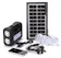GDPlus Solar Lighting System Kit 1