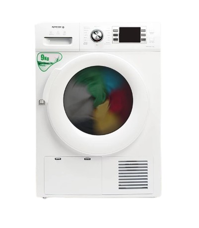 10 Best Dryer Machines in the Philippines 2026 | LG, Whirlpool, Panasonic, and More 2