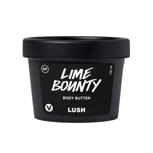 Lime Bounty Body Butter 1