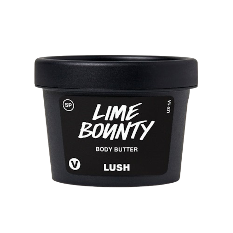 Lime Bounty Body Butter 1