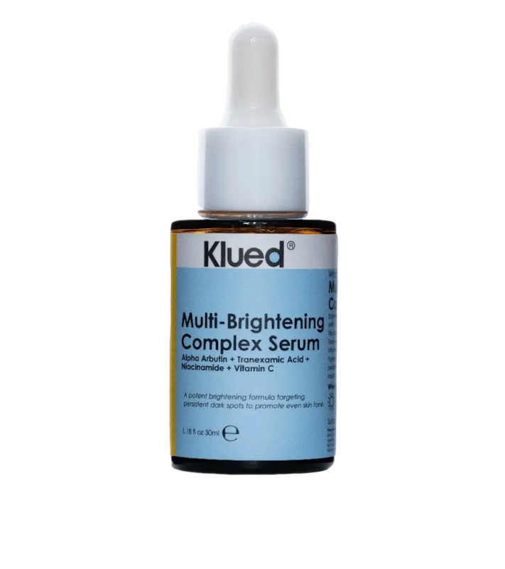 Multi-Brightening Complex Serum 1
