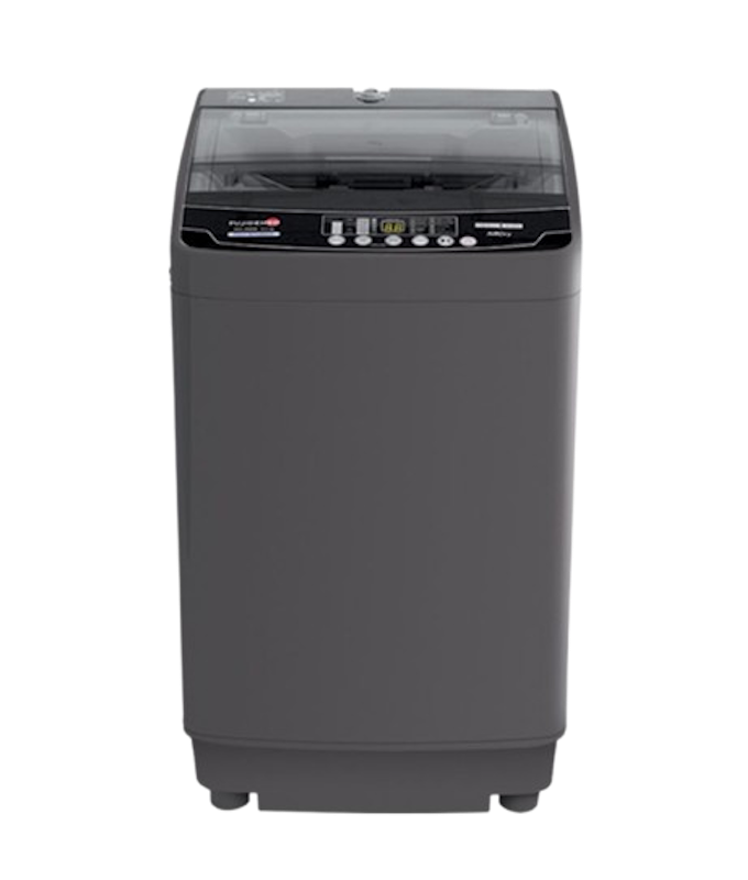 Fully Automatic Washing Machine 1