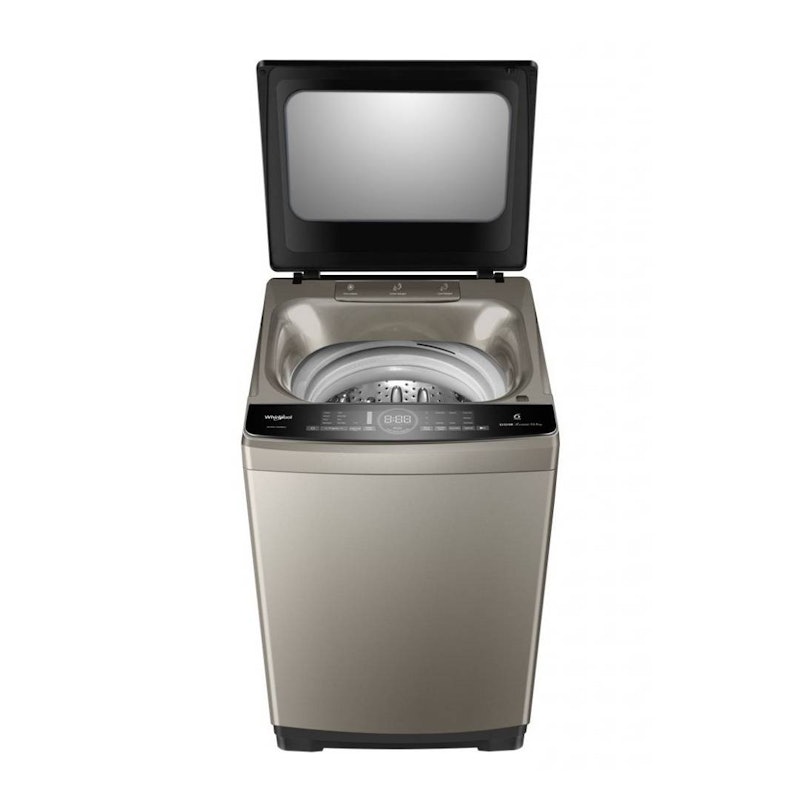 8.5 kg Inverter Top Load Washer 2