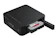 Zidoo Media Player with internal hard drive bay 1