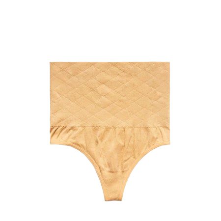 Emma Seamless Tummy Control and Shapewear Underwear	 1
