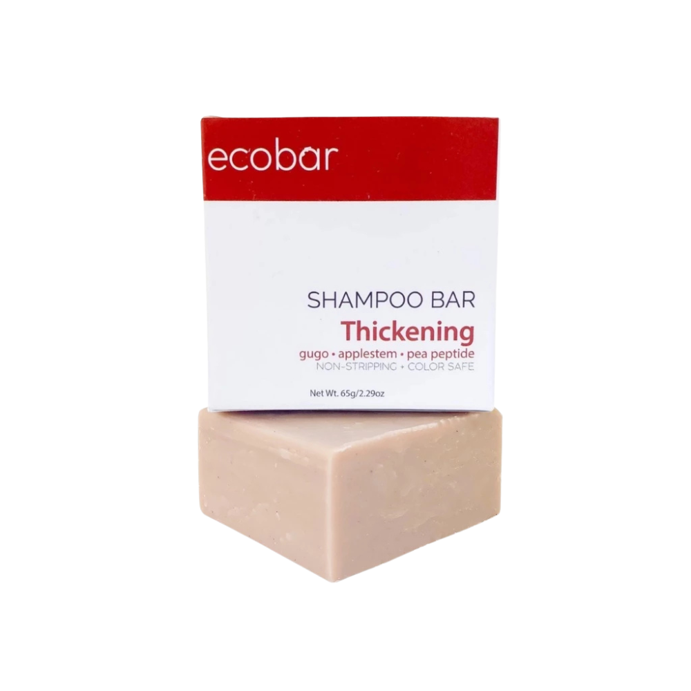 Thickening Shampoo Bar 2