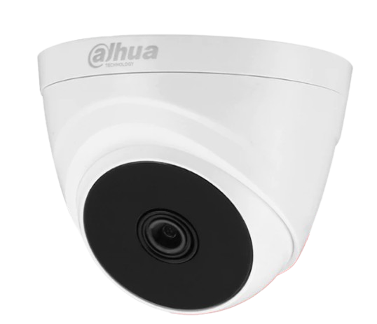 2MP Full HD CCTV Camera 1