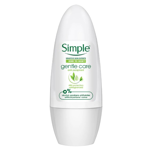 Kind To Skin Gentle Care Anti-Perspirant 1