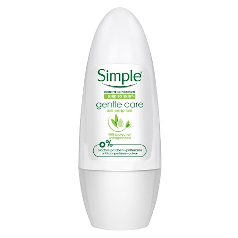 Kind To Skin Gentle Care Anti-Perspirant 1