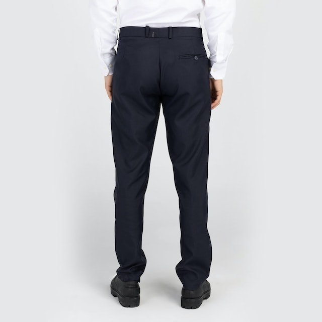 PROFILE Men's Office Wear Formal Pants 2