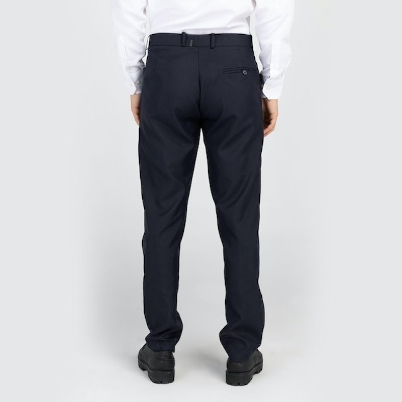 PROFILE Men's Office Wear Formal Pants 2
