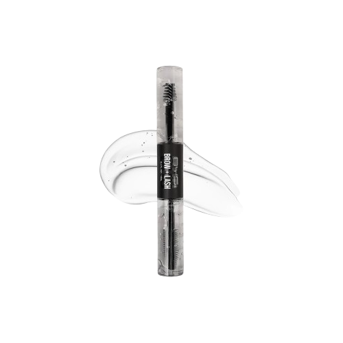 Duo Mascara & Brow Gel Clear 1