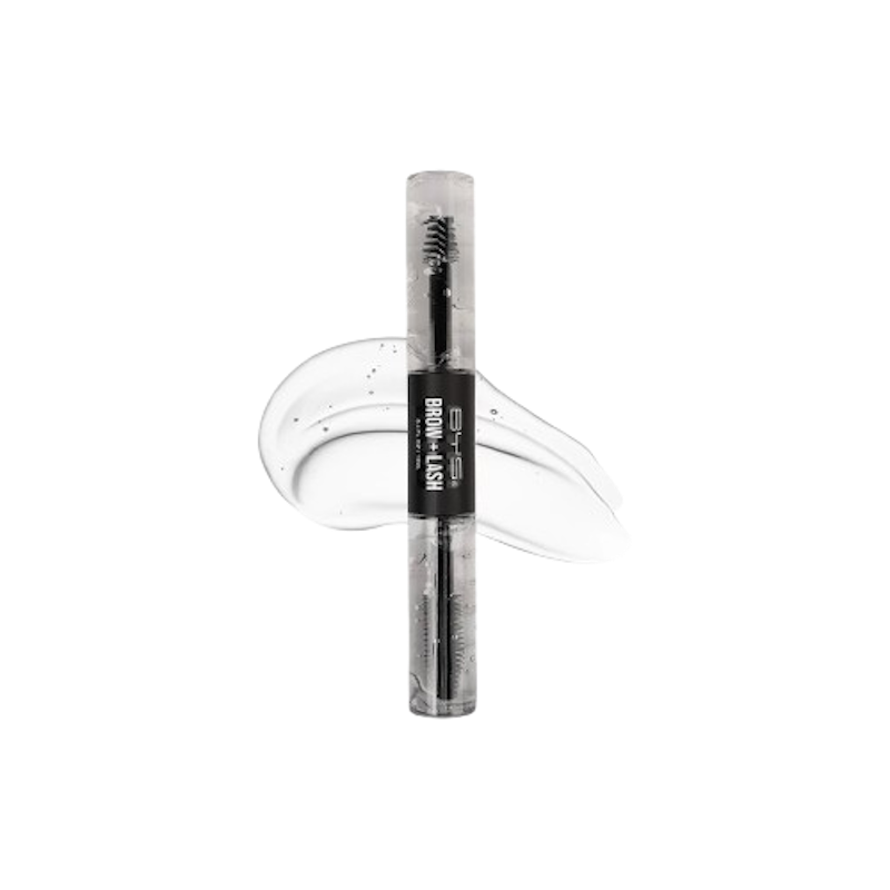 Duo Mascara & Brow Gel Clear 1