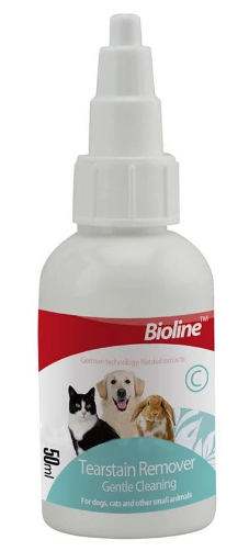 Tear Stain Remover 50 ml/Ear Care/Eye Care	 1