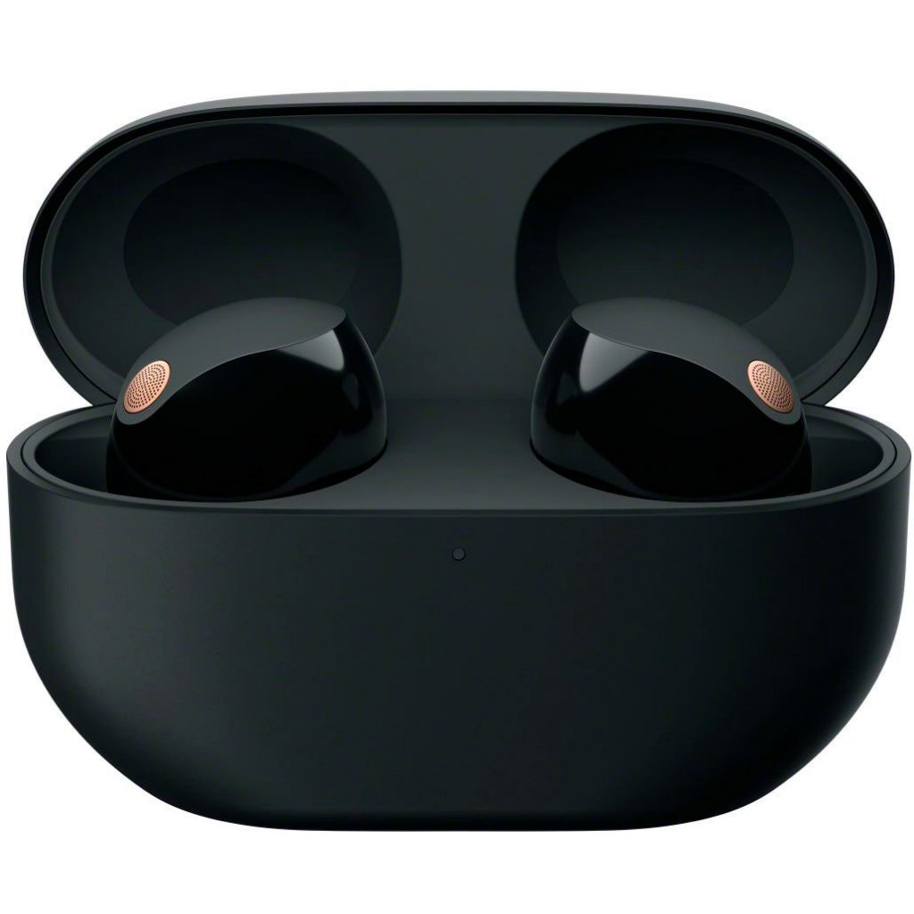Wireless Bluetooth Earphones 1