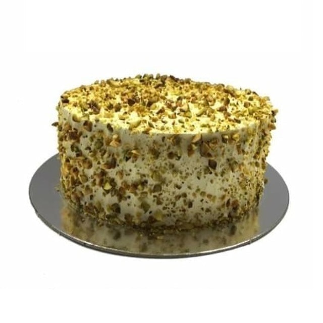 10 Best Sans Rival Cakes in the Philippines 2026 | Buying Guide Reviewed by Nutritionist-Dietitian 4