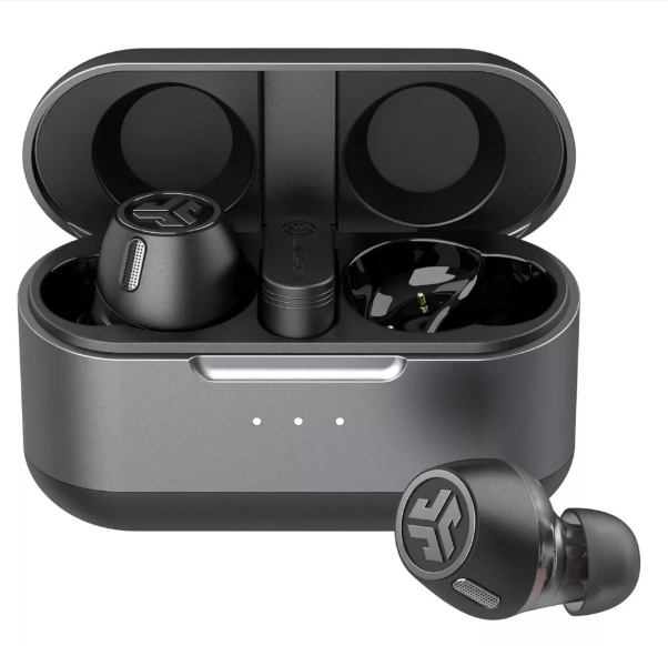 Epic Lab Edition TWS Earbuds 1