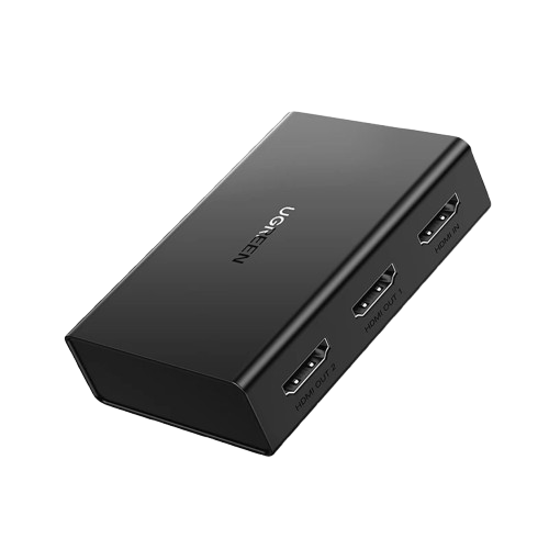1 In 2 Out HDMI Splitter 1