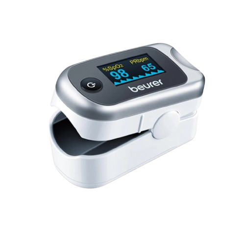 10 Best Pulse Oximeters in the Philippines 2026 | Buying Guide Reviewed by Pharmacist 5