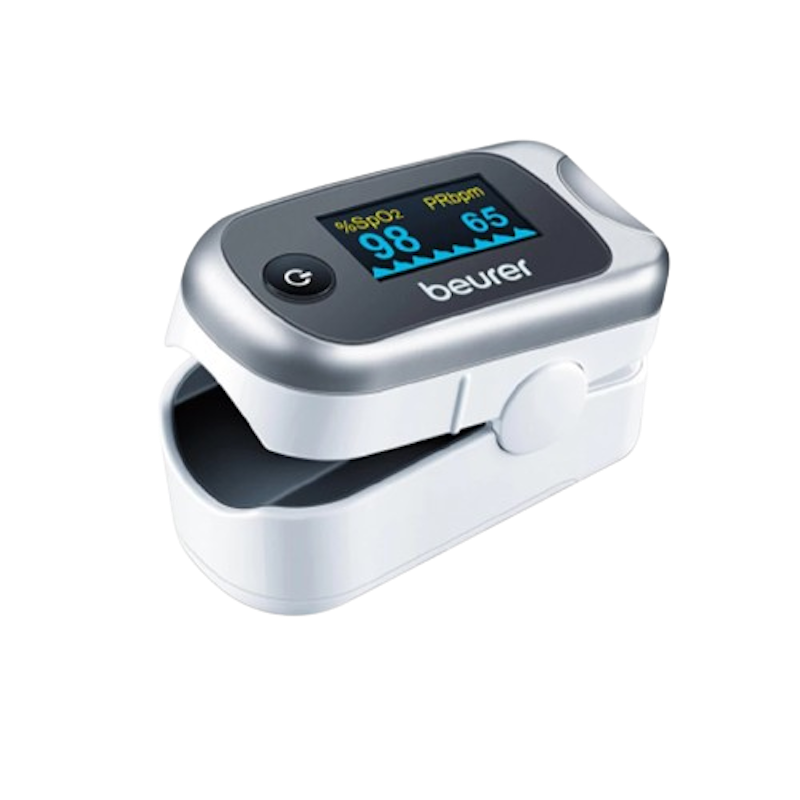 Pulse Oximeter 1