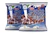 Oishi Choco Flakes Chocolate 1