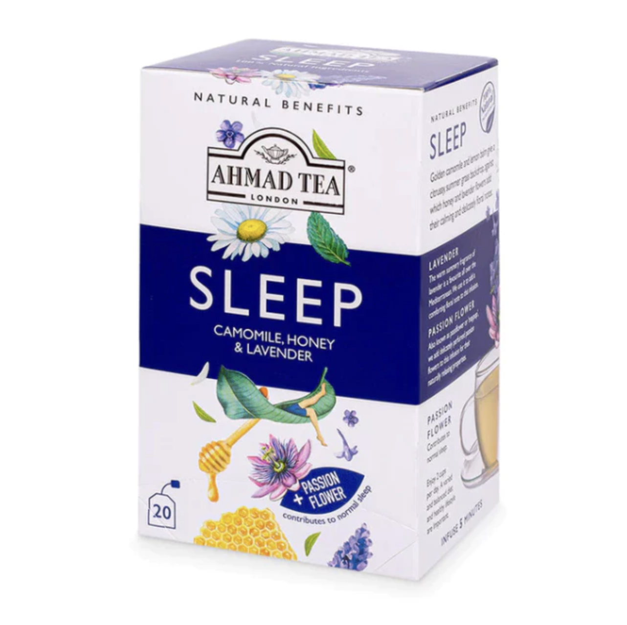 10 Best Chamomile Tea Brands in the Philippines 2026 | Buying Guide Reviewed by Nutritionist-Dietitian 3