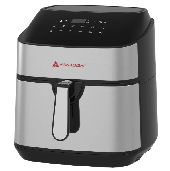 Digital Air Fryer 7 L 1