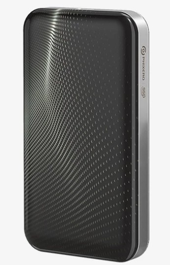 Portable High Speed SSD	  1