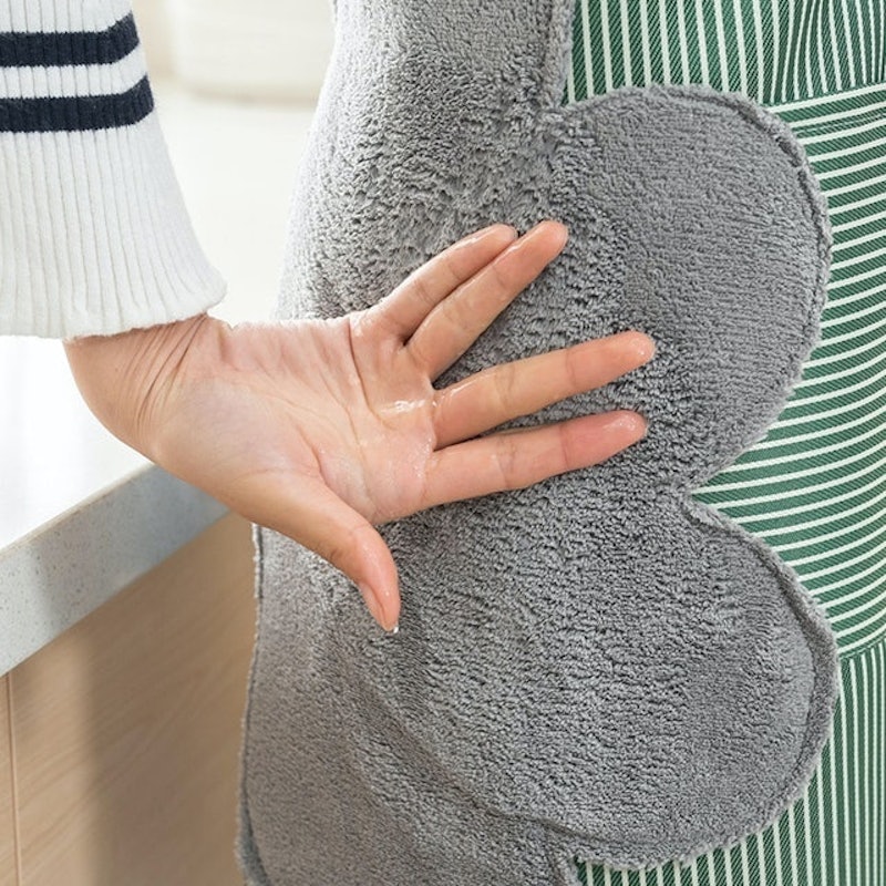 Waterproof Adjustable Apron 6