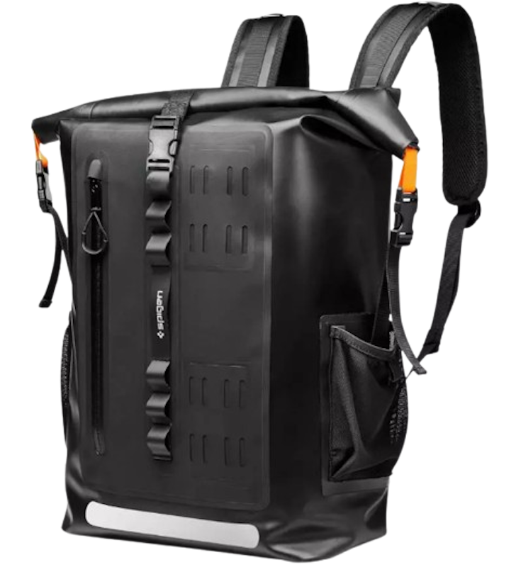 Aqua Shield Waterproof Backpack 1