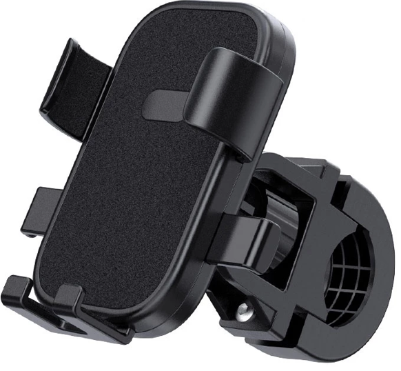Motorcycle Mobile Phone Support 1