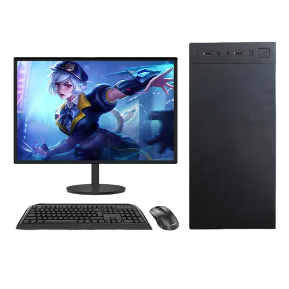 8 Best Gaming PCs in the Philippines 2026 | AMD, Asus, and More 1