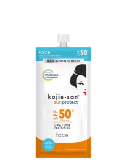 SunProtect SPF50+ PA+++ 1