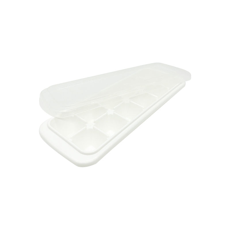 Ice Cube Tray With Lid 1