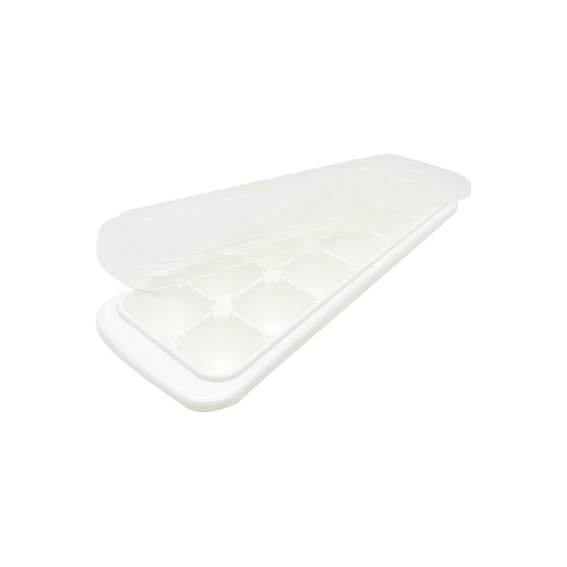 Ice Cube Tray With Lid 1
