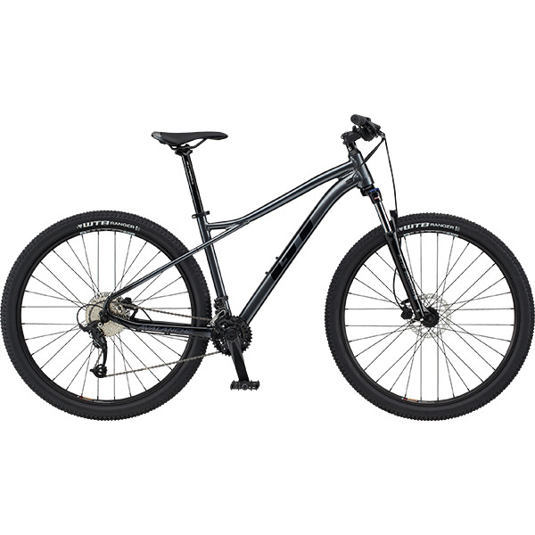 Avalanche Sport Mountain Bike 3